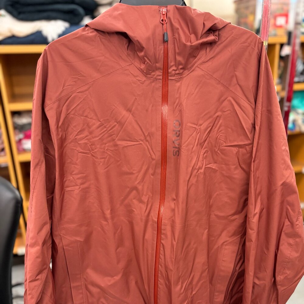 Orvis Ultralight Jacket